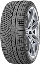 Автошины Michelin Pilot Alpin PA4 295/40R19 108V