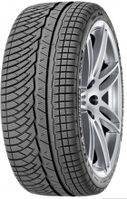 Автошины Michelin Pilot Alpin PA4 295/40R19 108V