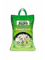 Рис Басмати Селла длиннозерный Indian Premium Basmati Rice "Gautam's Asad", 5кг
