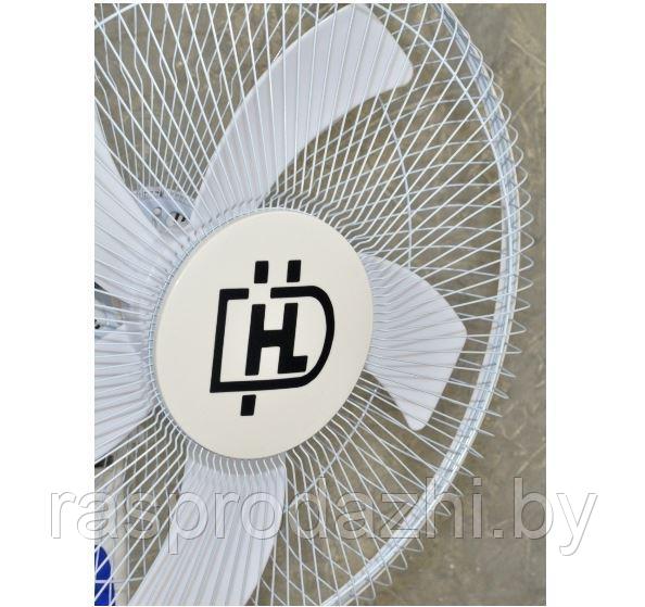 Напольный вентилятор DHL - фото 2 - id-p183063446