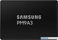 SSD Samsung PM9A3 3.84TB MZQL23T8HCLS-00A07