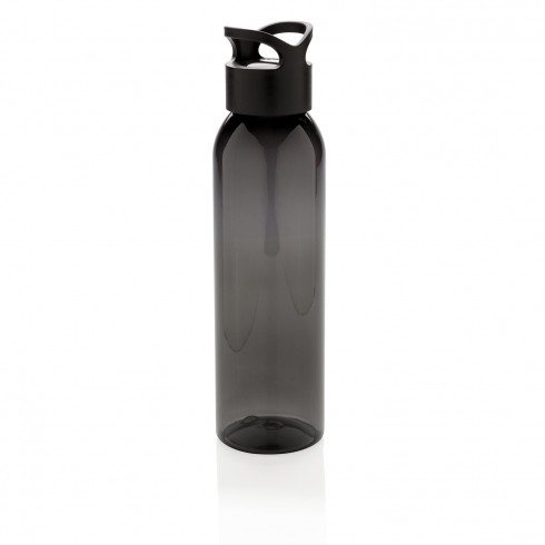 Герметичная бутылка для воды из AS-пластика 650 мл - фото 2 - id-p157166506