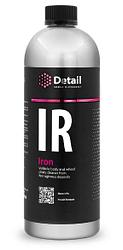 Очиститель металлических вкраплений Detail "Iron" 1000 мл