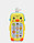 Музыкальная развивающая игрушка Телефончик "Цыпленок" (звук, свет), на русском, фото 2