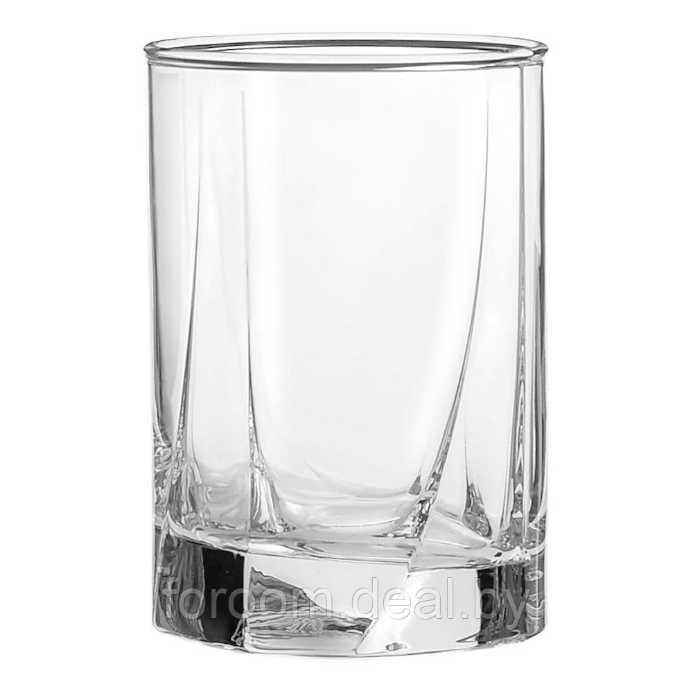 Комплект из 6-ти стаканов 250 мл для воды и напитков Pasabahce Luna 42378 - фото 3 - id-p183068274