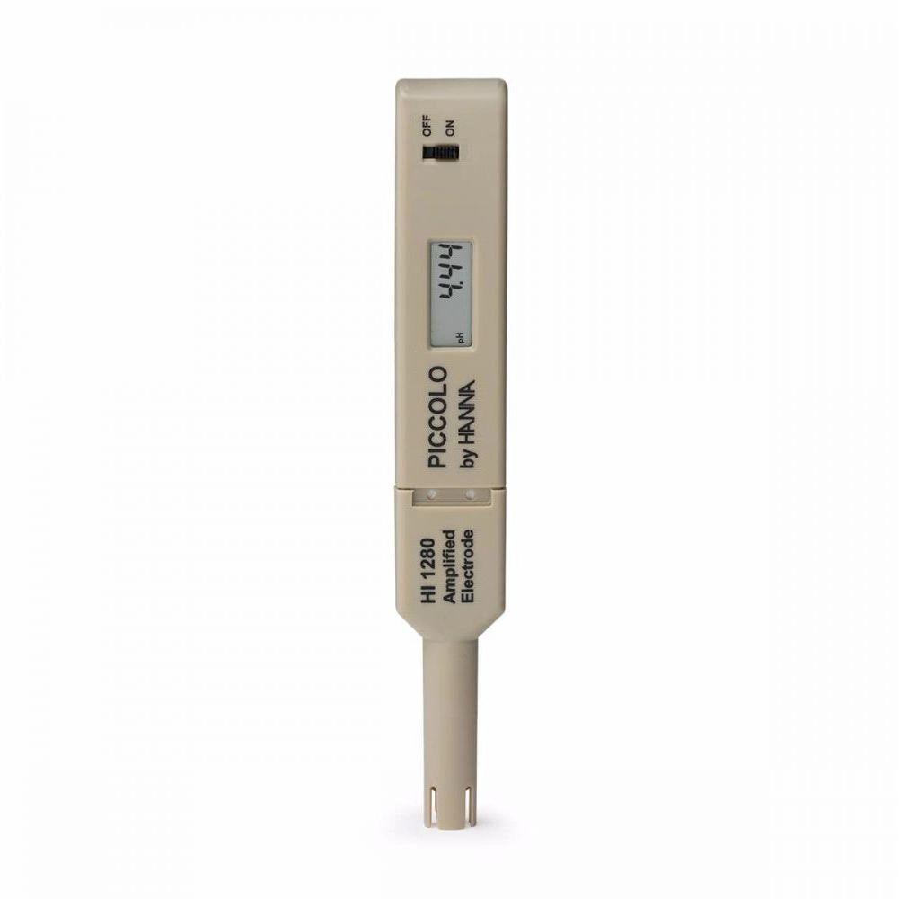 РН-метр карманный HI 98111 Piccolo