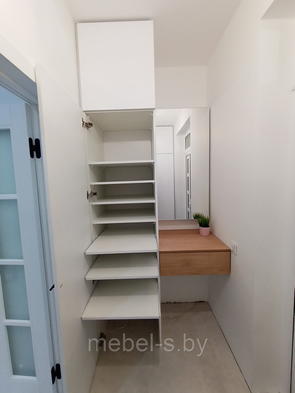 Шкаф для обуви