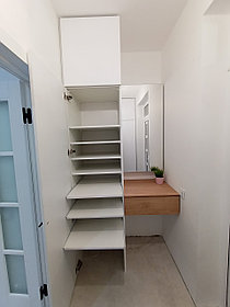 Шкаф для обуви