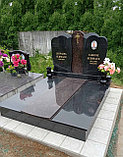 ЗАКАЗАТЬ ДВОЙНОЙ ПАМЯТНИК В ЗЕЛЬВЕ, фото 3