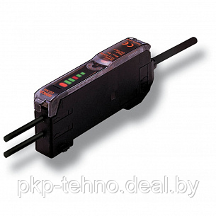 Усилитель для оптоволоконных датчиков Omron E3X-NA11 2M - фото 1 - id-p183068793