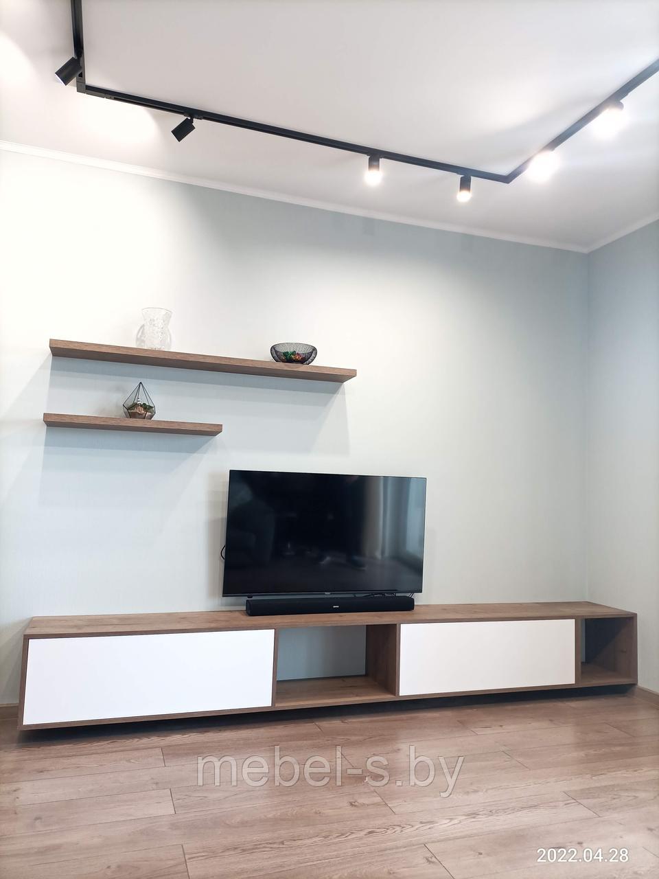 Тумба подвесная