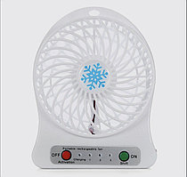 Настольный вентилятор mini fan A1