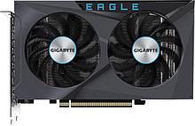 Видеокарта Gigabyte Radeon RX 6500 XT Eagle 4G GV-R65XTEAGLE-4GD