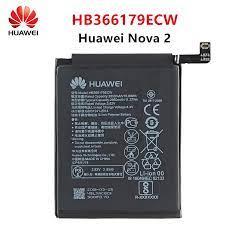 АКБ Huawei HB366179ECW ( Nova 2 ) - фото 1 - id-p183070837