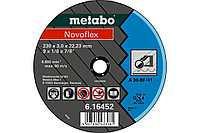 METABO 616448000 Круг отрезной 150х3,0х22,2 для камня, Metabo