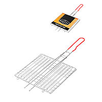 Решётка-гриль 21x21/46 см универсальная Maclay 5080477