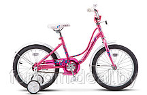 Велосипед 18" Stels Wind Z020 Розовый, LU081202