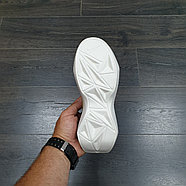Кроссовки Nike Vista Lite Light Brown White, фото 5