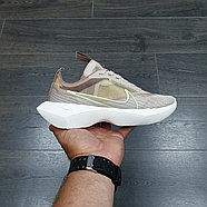 Кроссовки Nike Vista Lite Light Brown White, фото 2