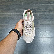 Кроссовки Nike Vista Lite Light Brown White, фото 3