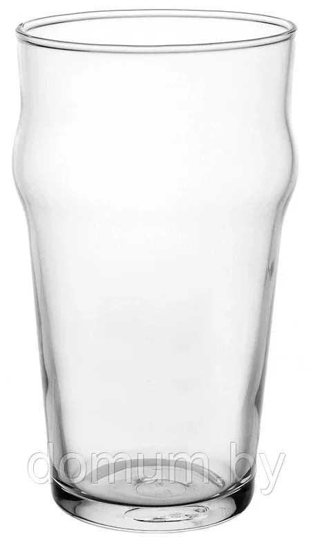 Набор стаканов для пива 570мл Luminarc Tasting Time Nonic (4 шт) P9242 - фото 2 - id-p183091443
