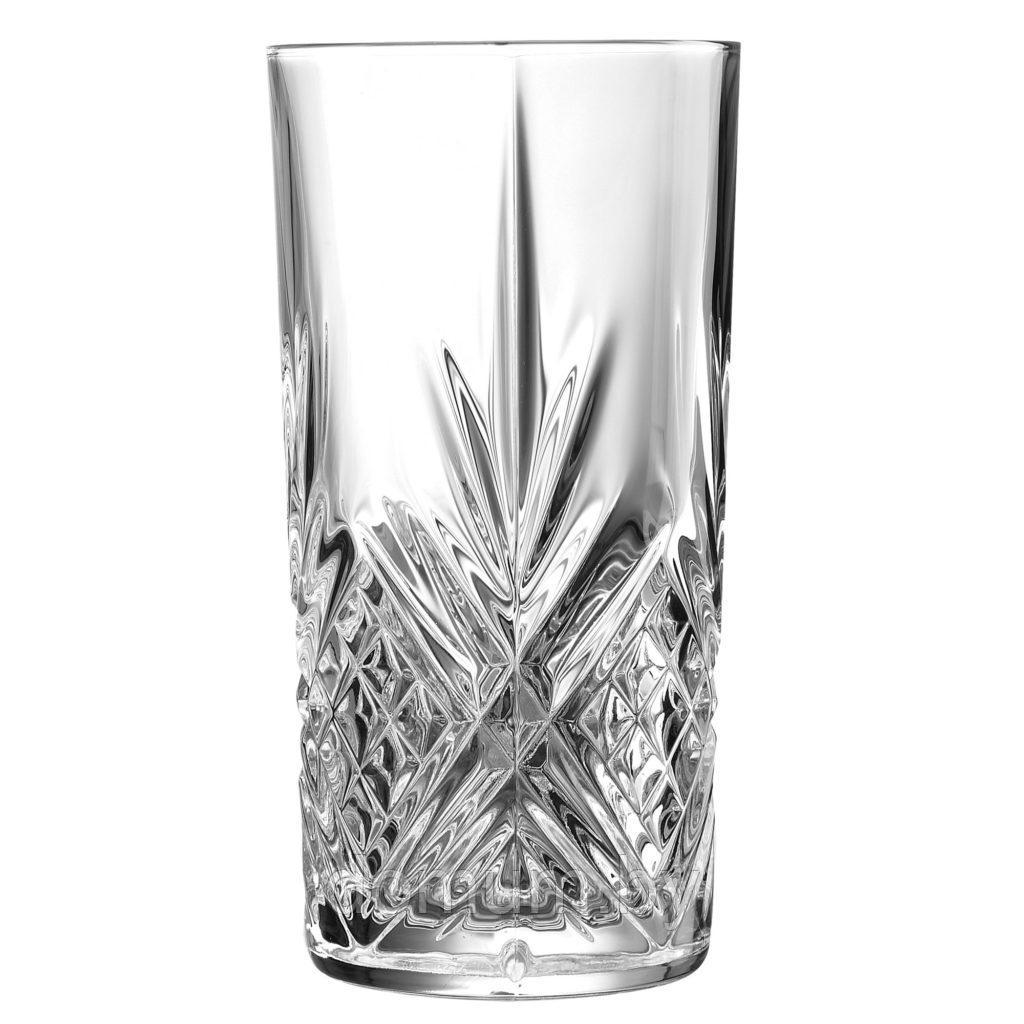 Набор стаканов Luminarc "Salzburg" 380мл (6 шт) P4185 - фото 1 - id-p183092509