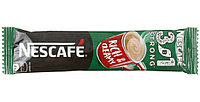 Кофе растворимый Nescafe 3в1 14,5 г, «Крепкий», в стике