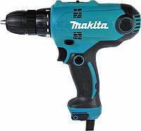 Дрель-шуруповерт сетевая MAKITA DF 0300 (DF0300)