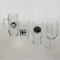 Набор бокалов для пива "Время дегустации" Luminarc Tasting Time Craft Beer P7623, фото 4