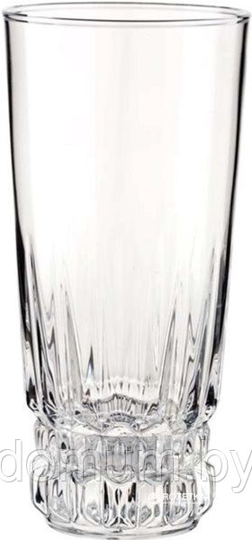 Набор высоких стаканов Luminarc Imperator 310 мл (6 шт) N1288 - фото 3 - id-p183093147