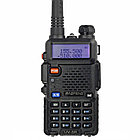 Портативная радиостанция Baofeng (Баофенг) UV-5R (рация), фото 2