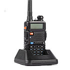 Портативная радиостанция Baofeng (Баофенг) UV-5R (рация), фото 5