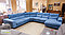Модульный диван Ozzie от Польской фабрики Fenix., фото 6