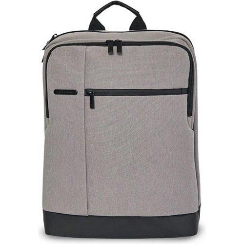 Рюкзак 90 Points Classic Business Backpack (Серый) - фото 2 - id-p183093968