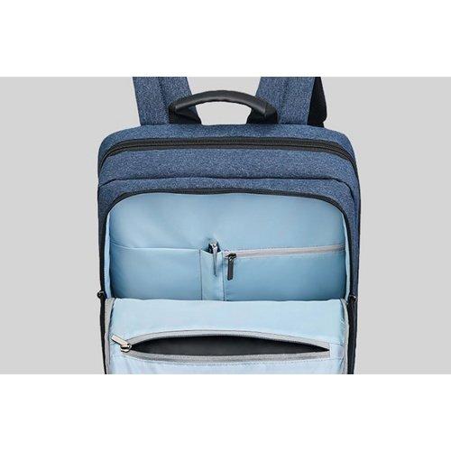 Рюкзак 90 Points Classic Business Backpack (Серый) - фото 4 - id-p183093968