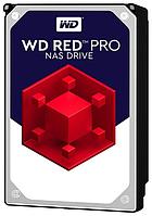Жесткий диск WD Red Pro 4TB WD4003FFBX