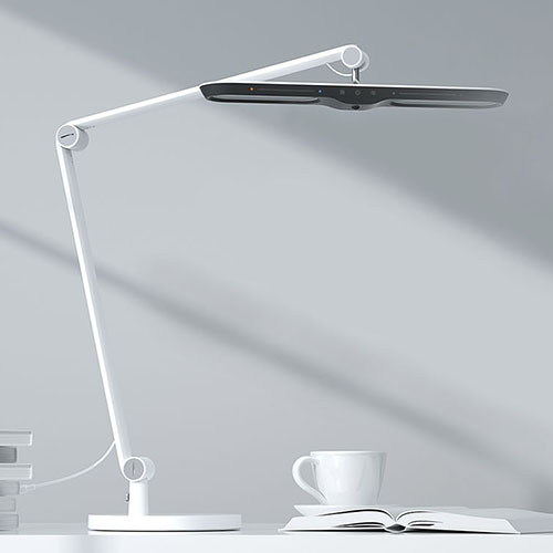 Настольная лампа Yeelight LED Light-Sensitive Desk Lamp V1 Pro (YLTD08YL) - фото 1 - id-p183093972