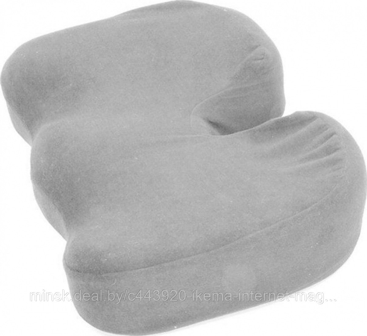 Подушка для сидения с памятью «ПОДУШКА-СИДУШКА ПРО» KZ 0276 - фото 4 - id-p183104351