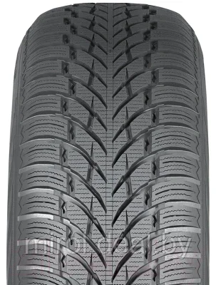 Зимняя шина Nokian Tyres WR SUV 4 235/55R17 103H - фото 2 - id-p183102136