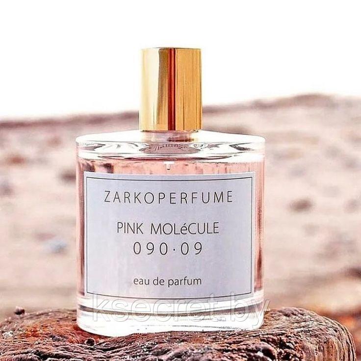 Zarkoperfume Pink Molecule 090.09 (1 мл) - фото 2 - id-p183108540