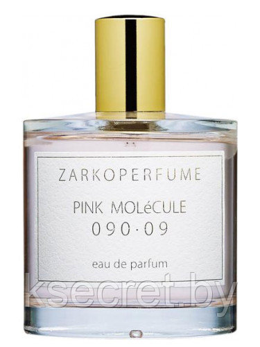 Zarkoperfume Pink Molecule 090.09 (1 мл) - фото 3 - id-p183108540