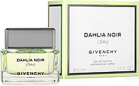 Dahlia Noir L'Eau Eau de Toilette Givenchy (9мл)