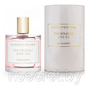 Zarkoperfume Pink Molecule 090.09 (1мл) - фото 1 - id-p183110202