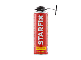 Очиститель монтажной пены STARFIX Foam Cleaner (360мл)