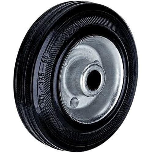 RAD Колесо литая резина SW 200