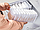 Органайзер для белья Tokio прозрачный, 4 шт, фото 10