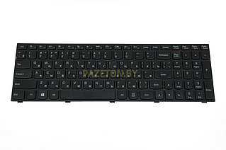 Клавиатура для ноутбука Lenovo Ideapad B50-30 B50-45 B50-70 G50-30 черная