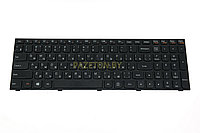 Клавиатура для ноутбука Lenovo Ideapad G70-70 G70-80 Z70-70 Z70-80 черная