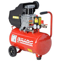 Компрессор Brado DC25A