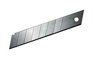 020550-100-018 Лезвия запасные к ножам 18 мм (10 шт/уп) SANTOOL
